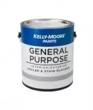 Kelly Moore Paints General Purpose грунт универсальный акриловый