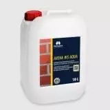Avenarius Avena WS Aqua Гидрофобизатор на основе водной эмульсии силана/силоксана