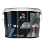 Dufa Creative Cera Di Finitura Покрытие финишное лессирующее на основе специального воска для внутренних работ