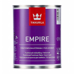 Tikkurila Empire/Тиккурила Эмпире краска для мебели