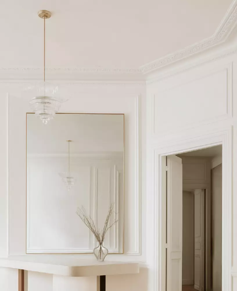 Imagine Colors 102 Ultra Flat Краска для потолка