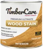TimberCare Wood Stain Масло тонирующее высокой прочности для дерева для внутренних работ