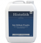 Caparol Histolith Sol-Silikat-Fixativ / Капарол Хистолит Золь-Силикат Фиксатив грунтовка и разбавитель на силикатной основе