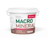 Bayramix Macro Mineral Штукатурка мраморная из натурального камня с ярко выраженной фактурой
