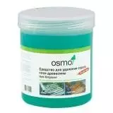 Osmo Holz-Entgrauer Kraft Gel Cредство для удаления серого слоя древесины