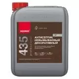 Neomid 435 Антисептик невымываемый декоративный, концентрат 1:9