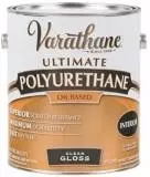 Varathane Premium Polyurethane Лак полиуретановый на масляной основе для внутренних работ