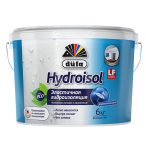 Dufa Hydroisol Гидроизоляция эластичная для внутренних работ