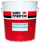 San Marco Classic / Сан Марко Классик декоративная штукатурка