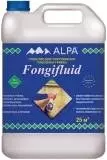 Alpa Fongifluid / Альпа Фонгифлюид жидкость на основе противогрибковых и противоплесневых соединений