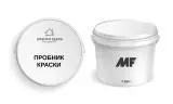 MF Paints Пробник краски Summum 3100 для внутренних и наружных работ