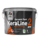 Dufa Premium Keramik Paint KeraLine 2 Краска для потолков для внутренних работ