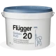 Flugger Dekso H2O 20 Краска для внутренних работ полуматовая с очень высокой прочностью