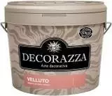 Decorazza Velluto/Декоразза Веллуто декоративное покрытие с эффектом бархата