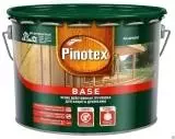 Pinotex Base Грунтовка особого действия под антисептики для защиты древесины
