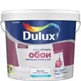 Dulux / Luxium Easy Краска для обоев и стен матовая