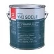 Tikkurila Yki Socle Краска щелочестойкая для цоколя и минеральных фасадов для наружных работ