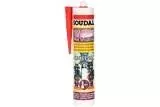 Soudal Gasket Seal Герметик силиконовый стойкий к воздействию высоких температур до 285°C