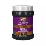 VGT Gallery Patina Коллекция декоратора Состав лессирующий с эффектом чернения
