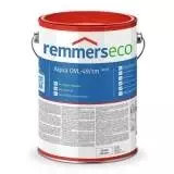 Remmers Aqua OVL-49/TM [ECO] Farblos Профессиональное масло-лазурь на основе натуральных компонентов с эффектом естественного посерения древесины