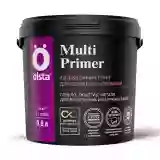Olsta Multi Primer Грунт Адгезионный грунт для сложных оснований