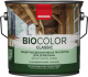 Neomid Bio Color Classic Пропитка для древесины
