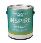Kelly Moore Inspire Краска дизайнерская суперукрывистая полуматовая