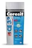 Ceresit CE 33 Comfort Затирка для швов с антигрибковым эффектом