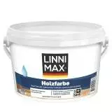 Linnimax Holzfarbe Краска по дереву для внутренних и наружных работ