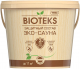 Текс Bioteks Эко-Сауна / Биотекс защитный состав с воском для бани и сауны