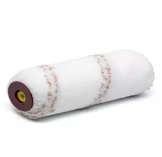 Paint Here Roller Profi 2040-250 Валик тканевый создает грубую структуру покрытия 250мм