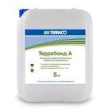 Terraco Terrabond A Грунт универсальный концентрат