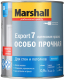Marshall Export 7 Краска особо прочная латексная для стен и потолков для внутренних работ