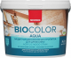 Neomid Bio Color Aqua Пропитка защитная декоративная для дерева