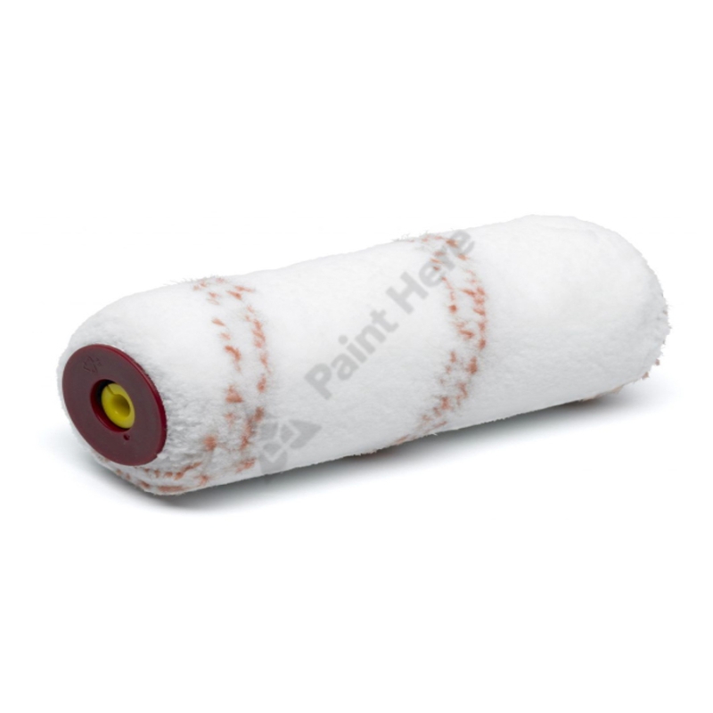 Paint Here Roller Profi 2040-250 Валик тканевый создает грубую структуру покрытия 250мм