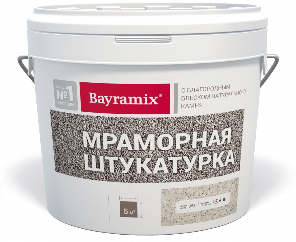 Bayramix мраморная крошка эконом, цена - купить в Москве.