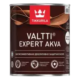 Tikkurila / Tikkivala Valtti Expert Akva Декоративно-защитная лазурь со свойством антисептика