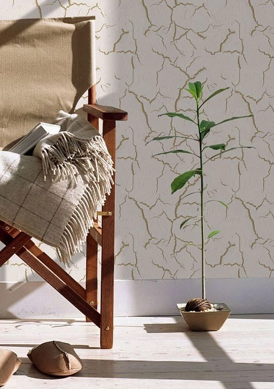 Decorazza Craquelure/Декоразза Кракелюрэ декоративный лак создающий эффект трещин