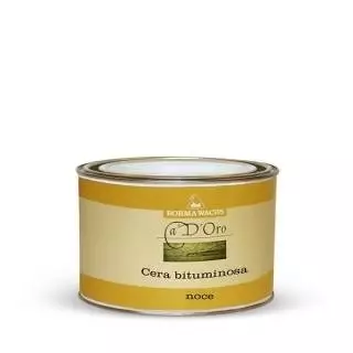 Borma Wachs Bituminous Beeswax Воск пчелиный битумный
