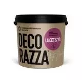 Decorazza Lucetezza/Декоразза Лучетецца декоративная краска с перламутровым эффектом