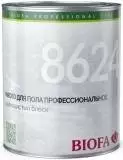 Biofa 8624 Масло для пола профессиональное