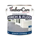 TimberCare Porch&Floor Пропитка суперизносостойкая кроющая для фасадов и террас