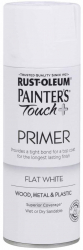 Rust-Oleum Painter's Touch 2X Ultra Cover Primer Spray Грунт универсальный на акрило-алкидной основе, спрей