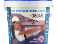 Oskar GO 800/ Оскар ГО 800 клей для стеклообоев