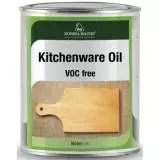 Borma Wachs Kitchenware Oil Масло для кухонных принадлежностей