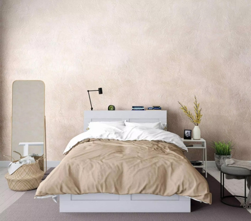 Decorazza Base/Декоразза Бейс подложечная краска-грунт для нанесения декоративных покрытий