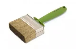 Color Expert 83151002 / Колор Эксперт кисть широкая смешанная щетина для лазурей и пропиток