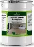 Borma Wachs High Solid Premium Eco Parquet Oil Масло паркетное с высоким сухим остатком для внутренних работ
