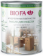 Biofa 2049 Масло для мебели для защитной обработки деревянных поверхностей
