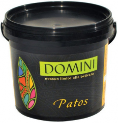 Domini Patos / Домини Патос штукатурка венецианская глянцевая классическая для внутренних работ
